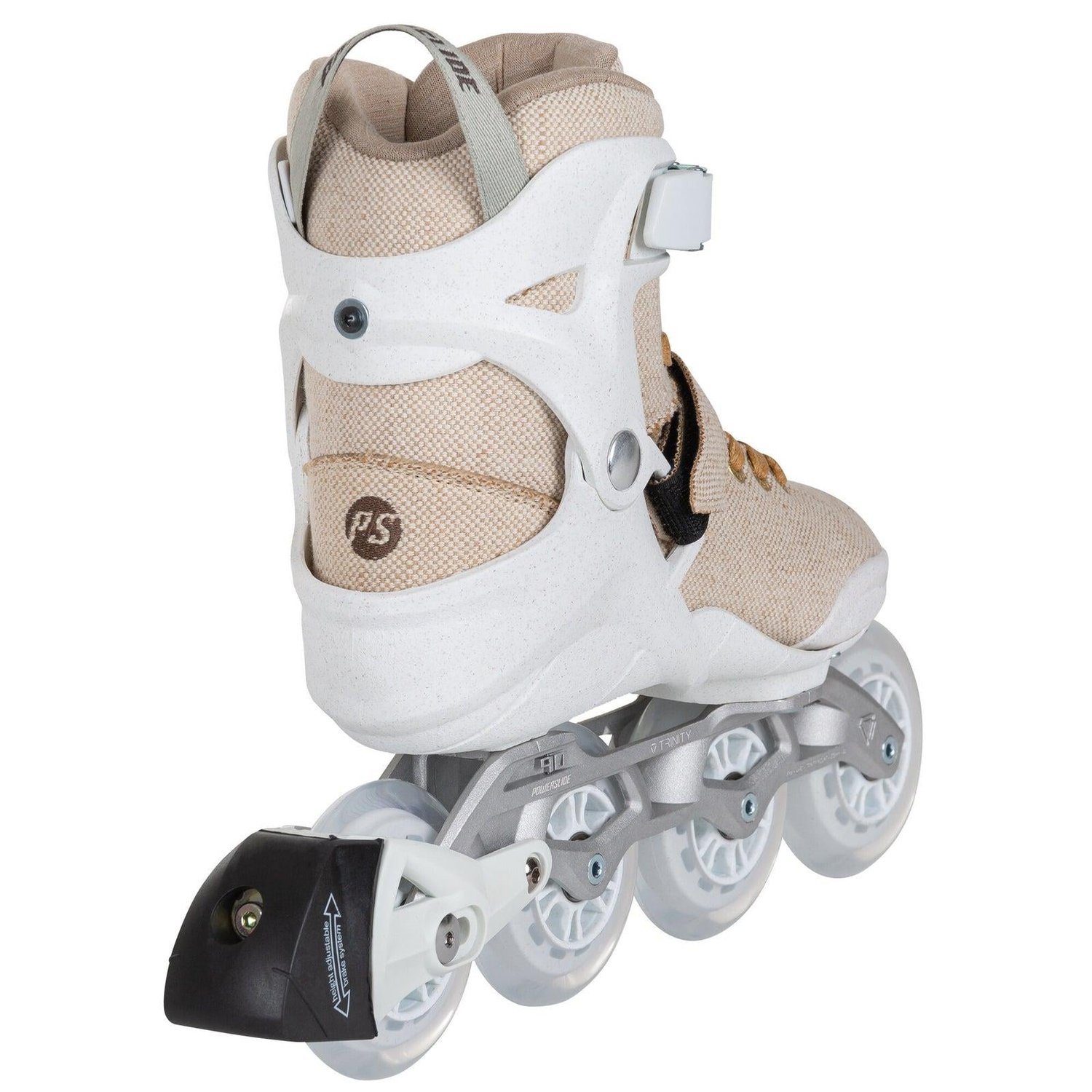 Phuzion RFC 90 Fitness Paten