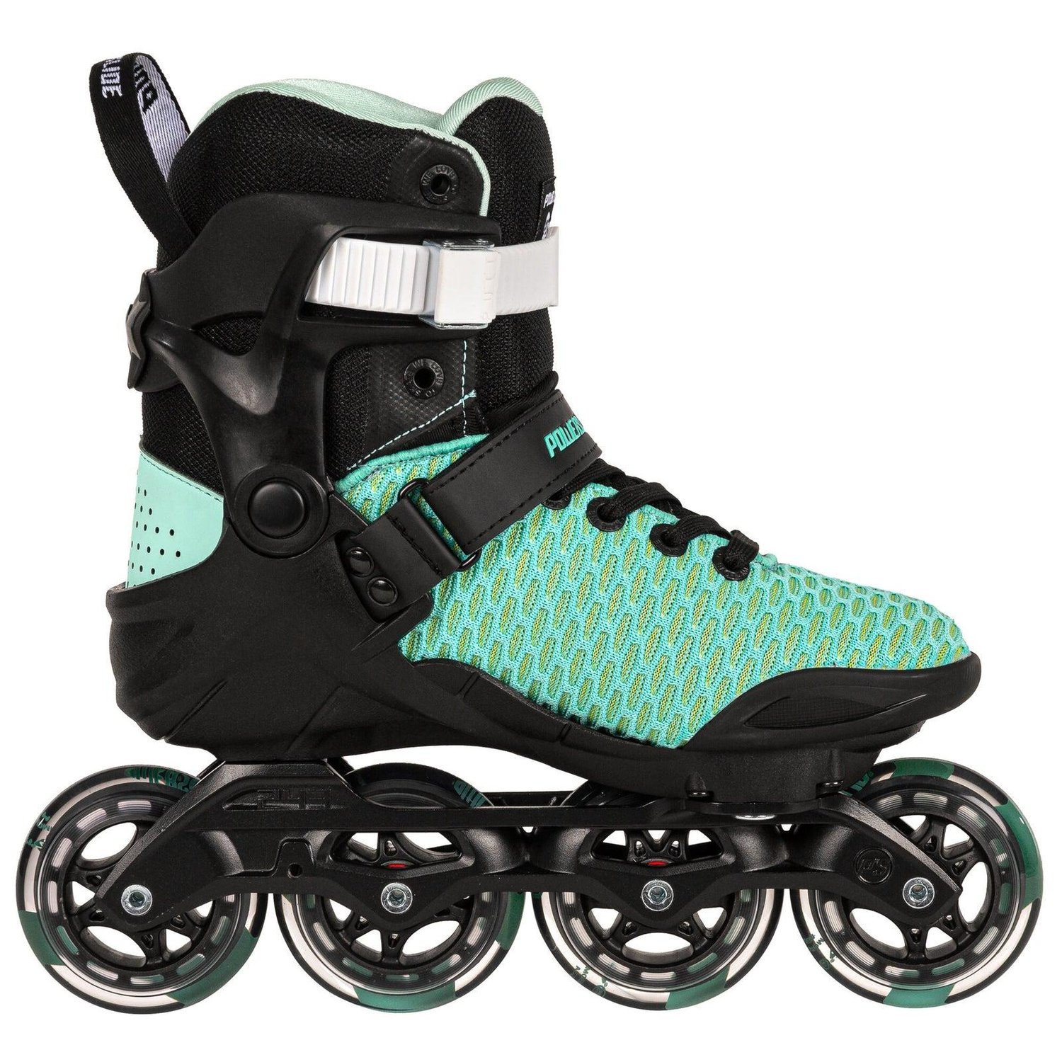 Phuzion Xenon Arctic 80 Fitness Paten
