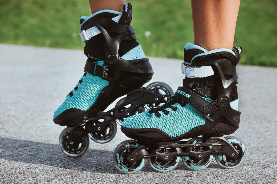 Phuzion Xenon Arctic 80 Fitness Paten