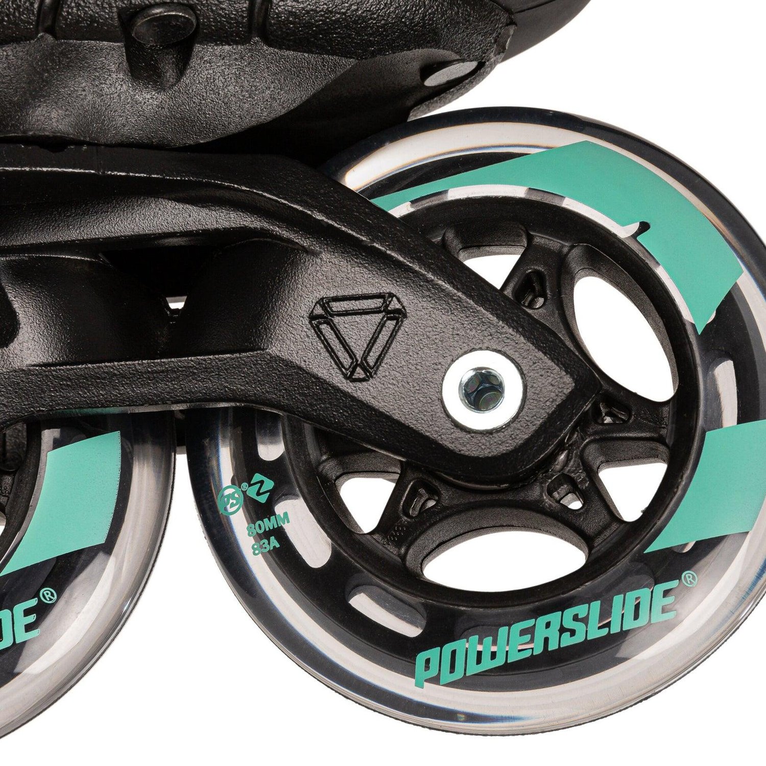 Phuzion Xenon Arctic 80 Fitness Paten