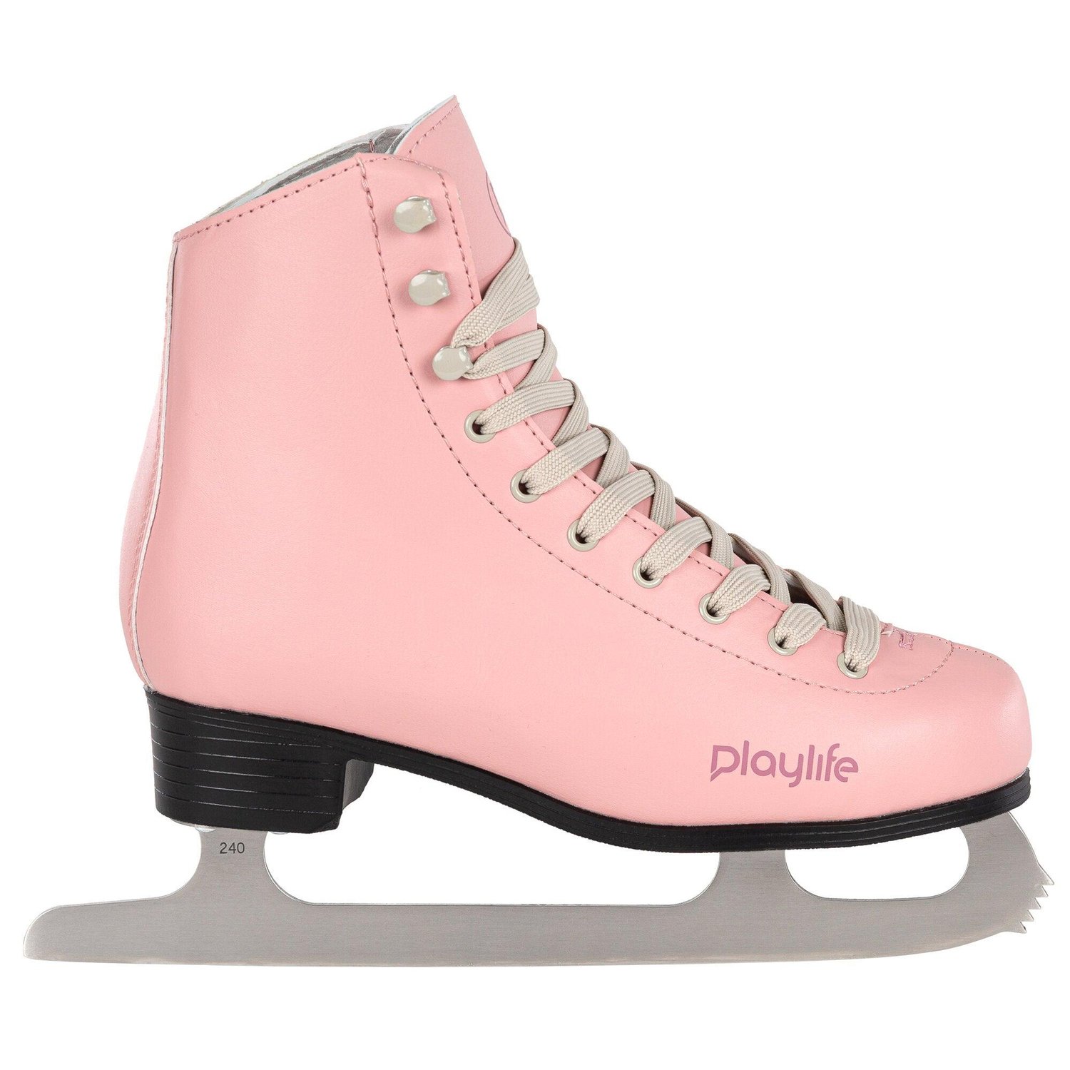 PLAYLIFE CLASSIC CHARMING ROSE BUZ PATENİ