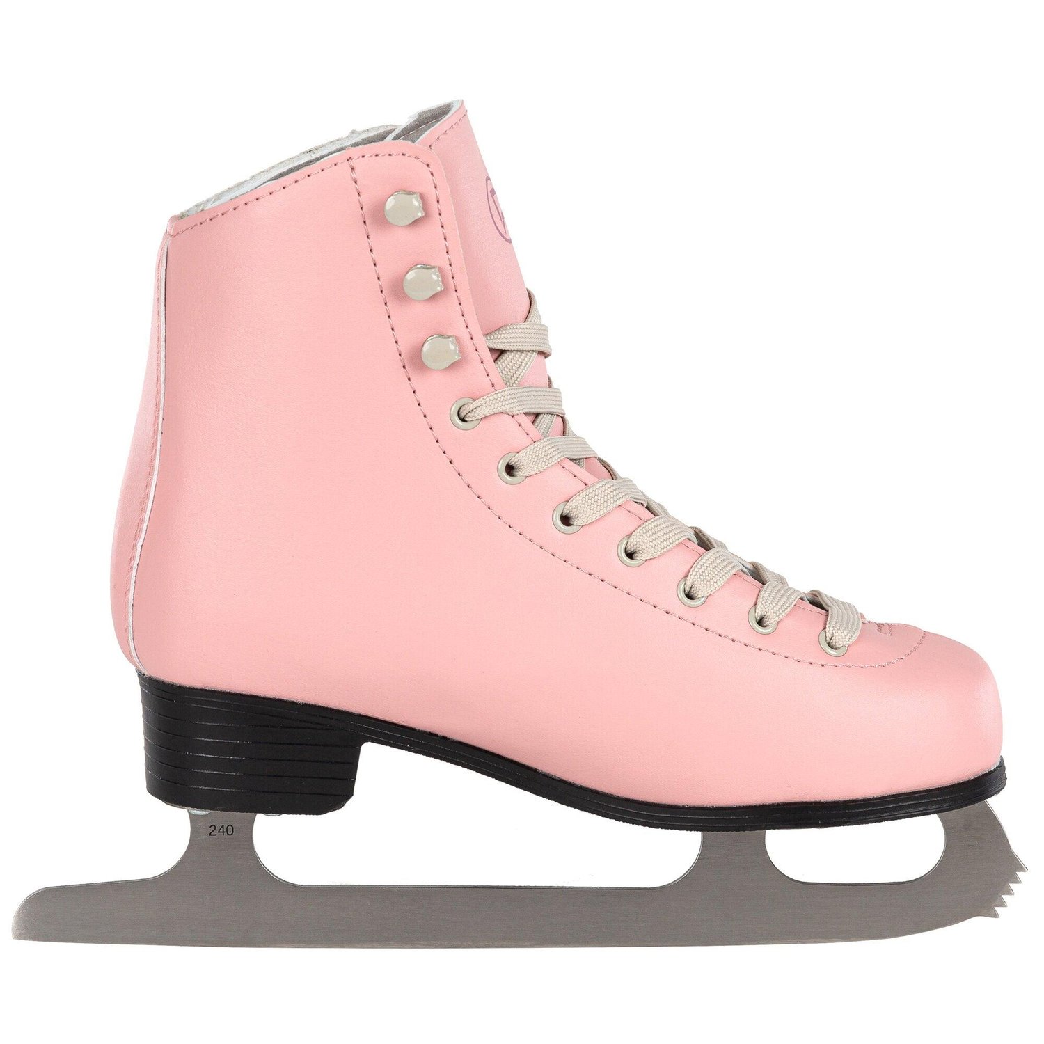 PLAYLIFE CLASSIC CHARMING ROSE BUZ PATENİ