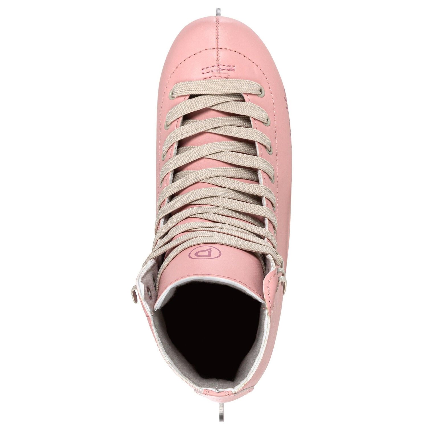 PLAYLIFE CLASSIC CHARMING ROSE BUZ PATENİ