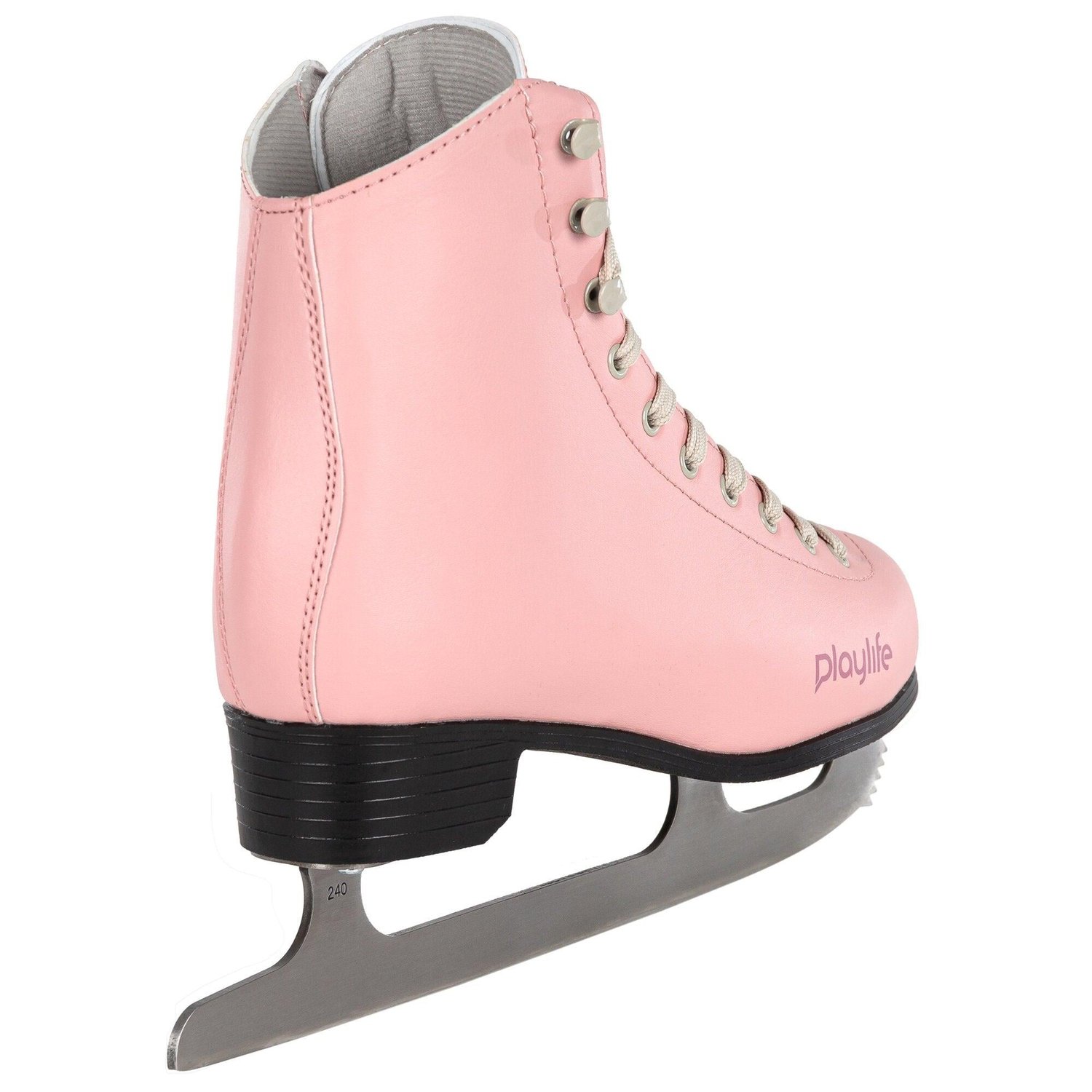 PLAYLIFE CLASSIC CHARMING ROSE BUZ PATENİ
