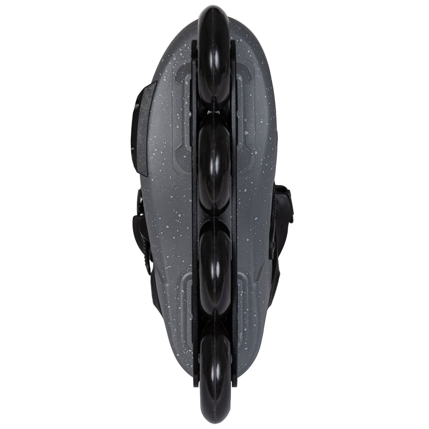 Playlife Phantom 80 Black Urban Paten