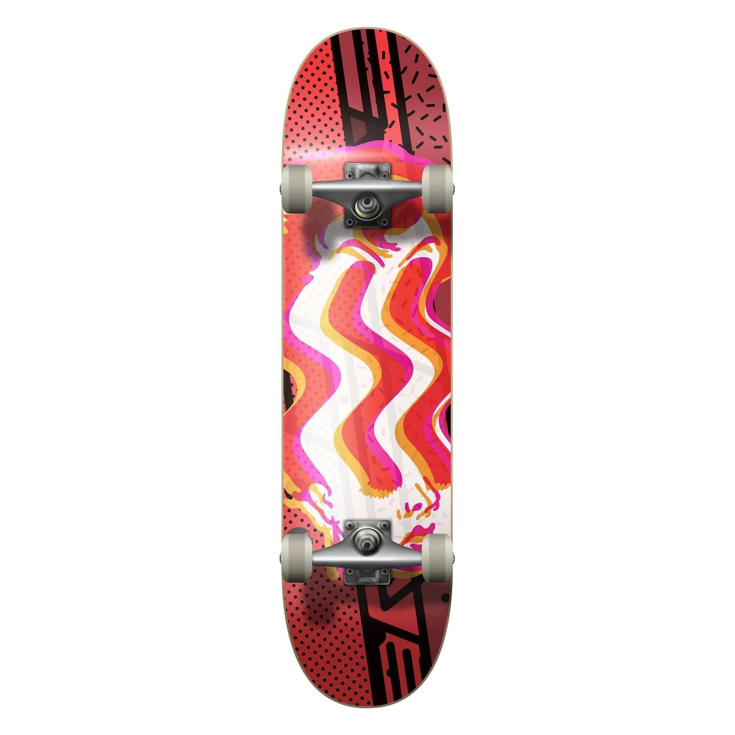 Pow Supply Co 8,25 Gf Glitch Complete Kaykay