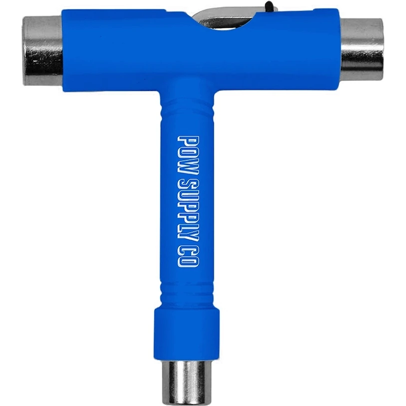 Pow Supply Co Uni Mavi Kaykay T Tool