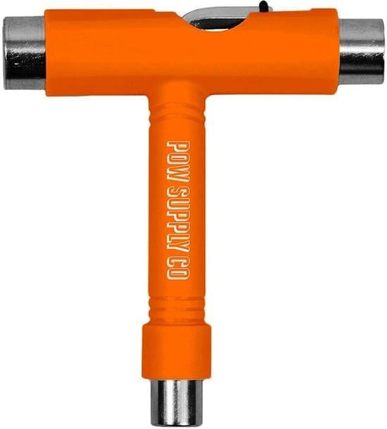 Pow Supply Co Uni Orn Kaykay T Tool