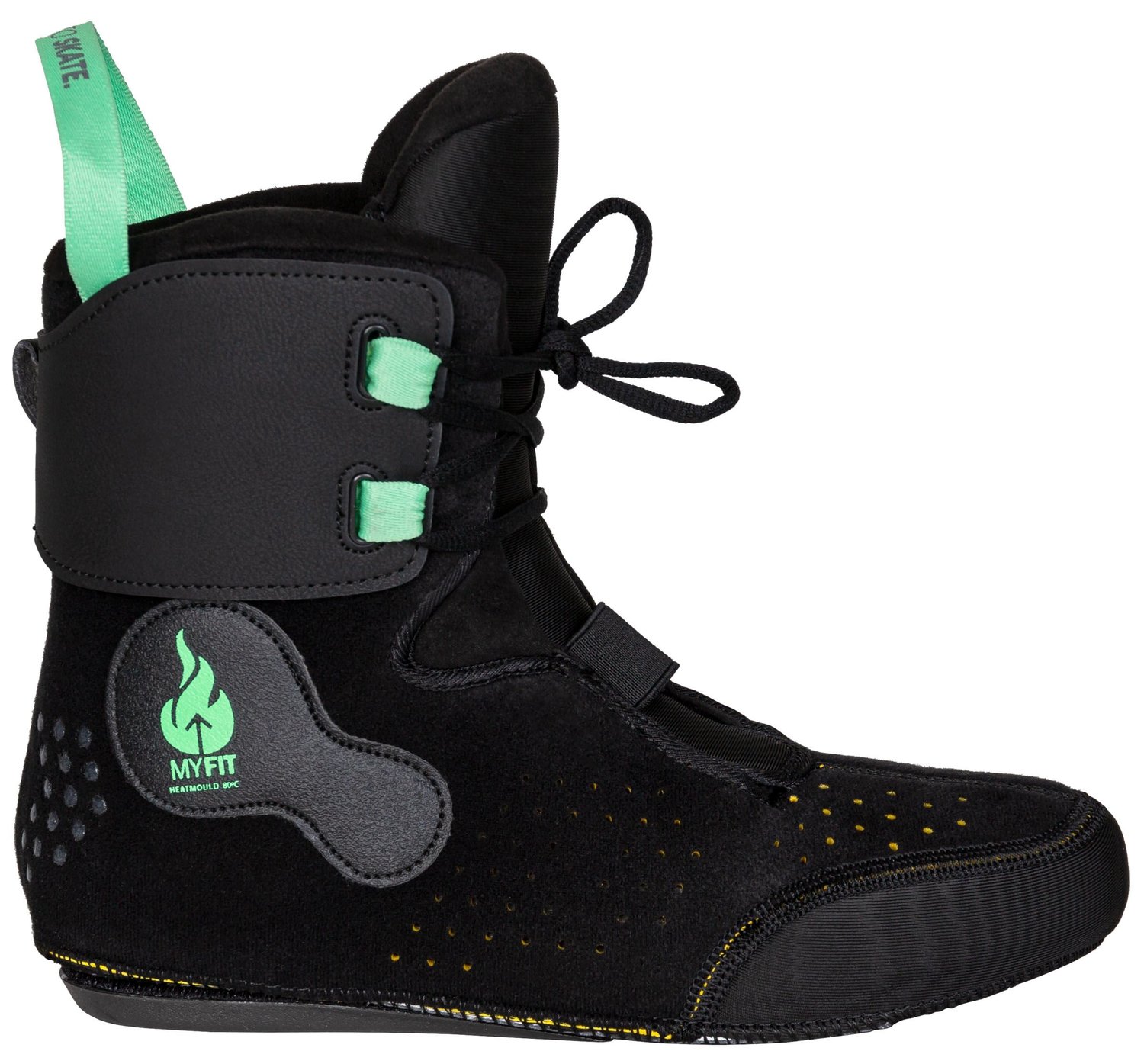 Powerslide Next Pro 110 Urban Paten