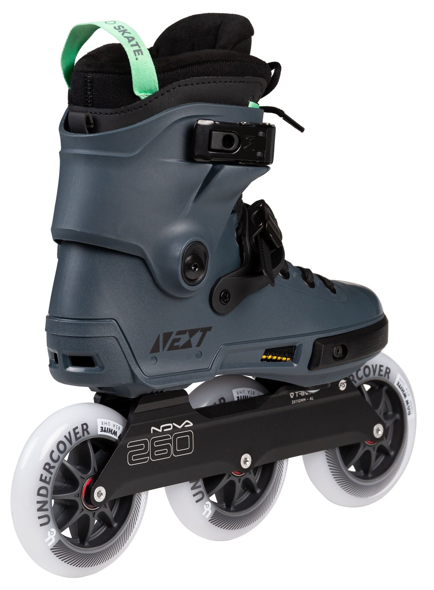 Powerslide Next Pro 110 Urban Paten