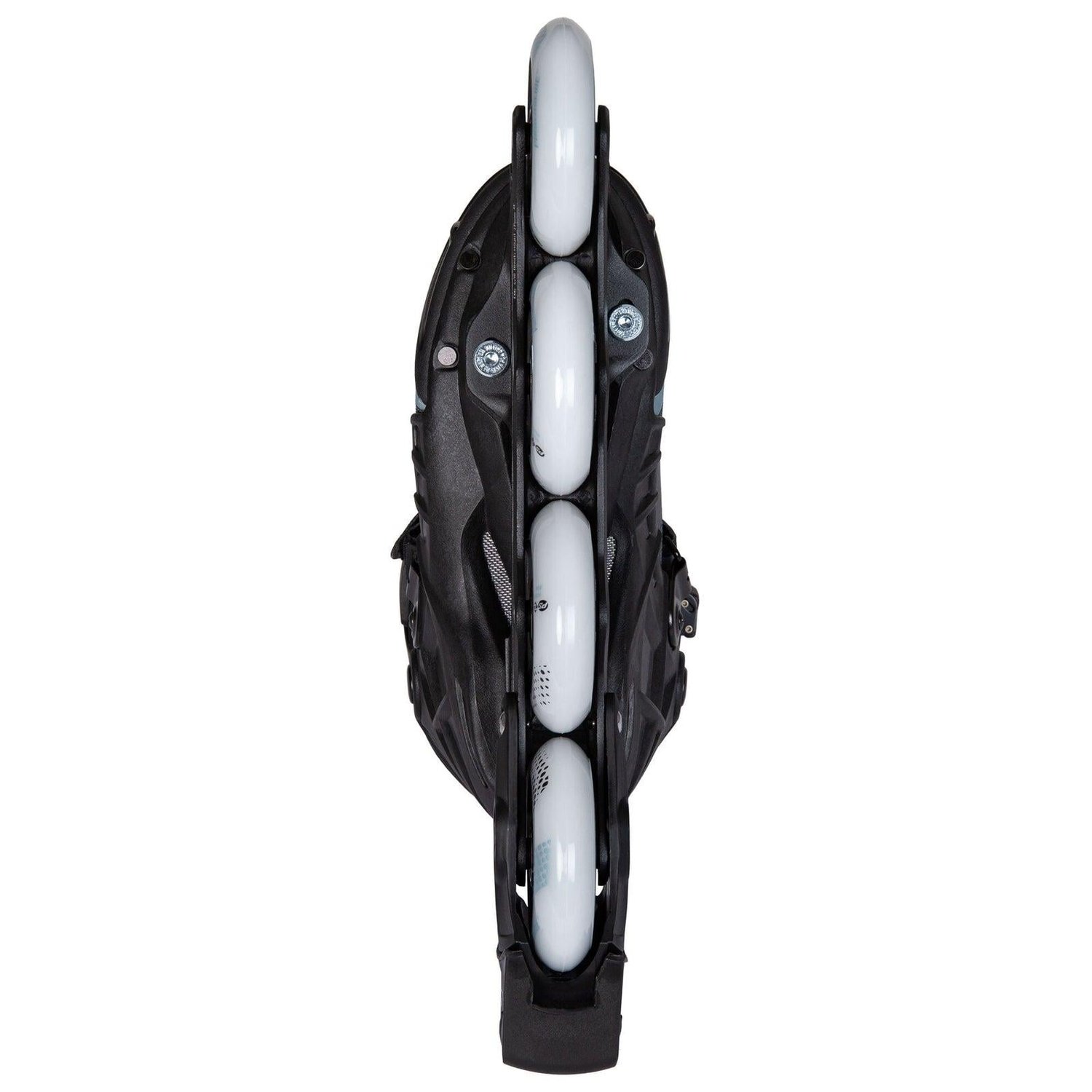 Powerslide Phuzion Argon Grey 90