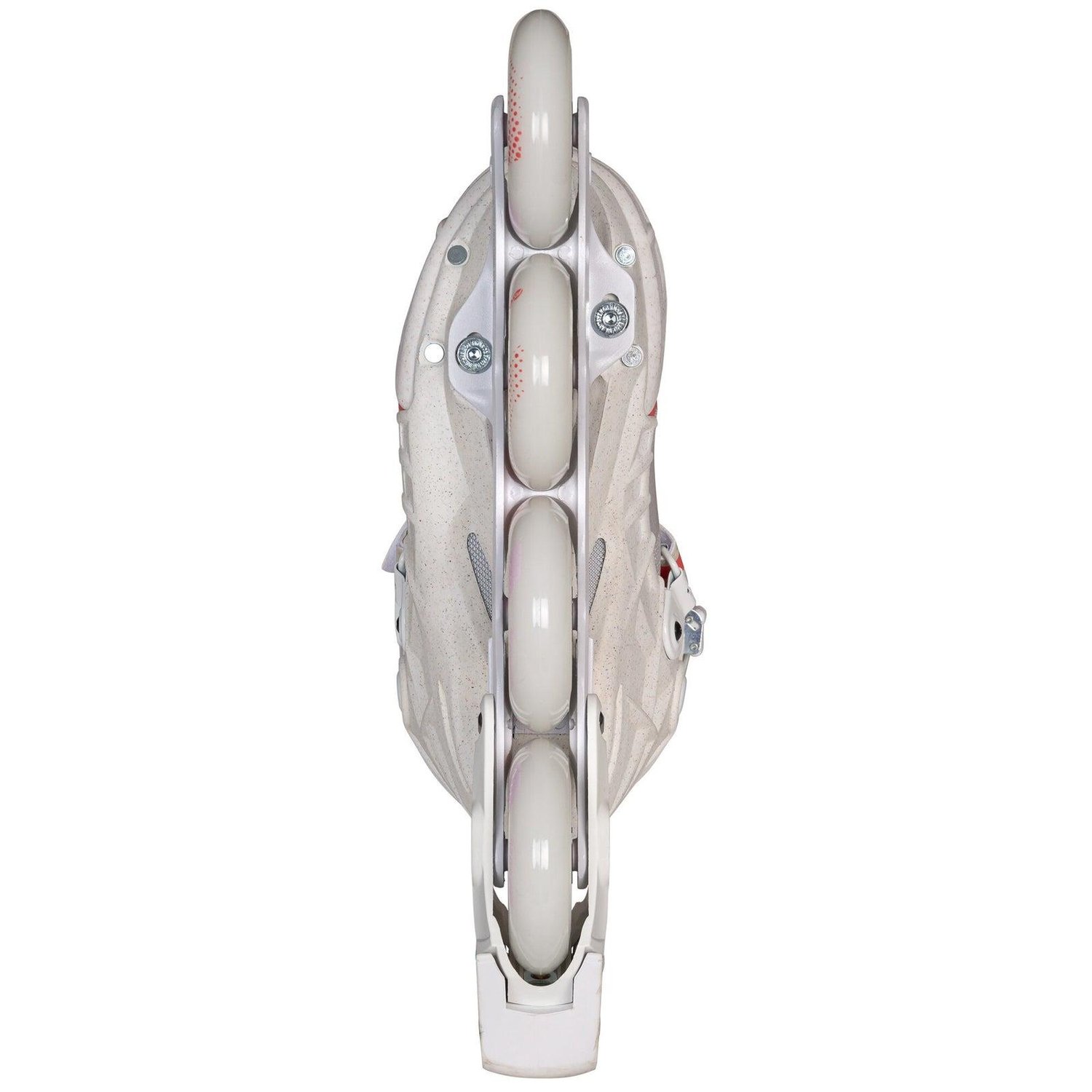 Powerslide Phuzion Argon Peach 90