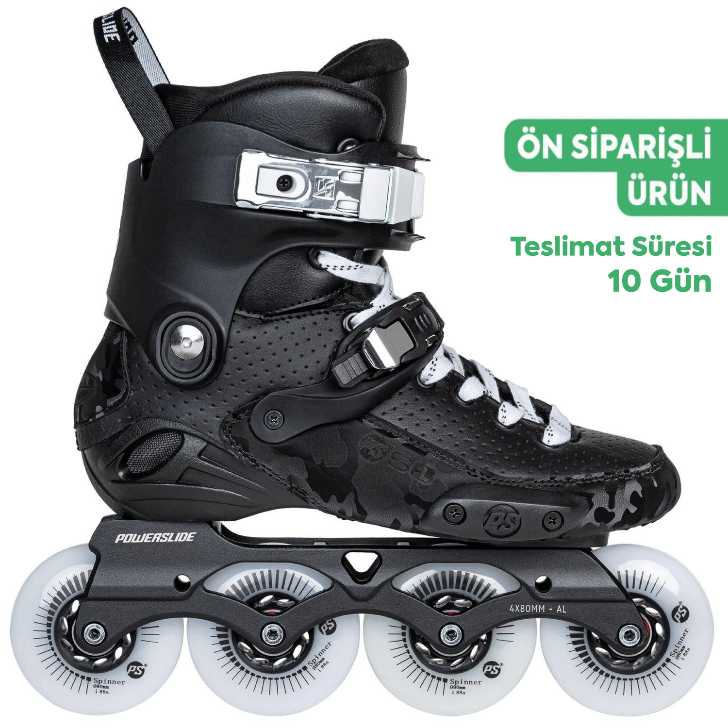 Powerslide S1