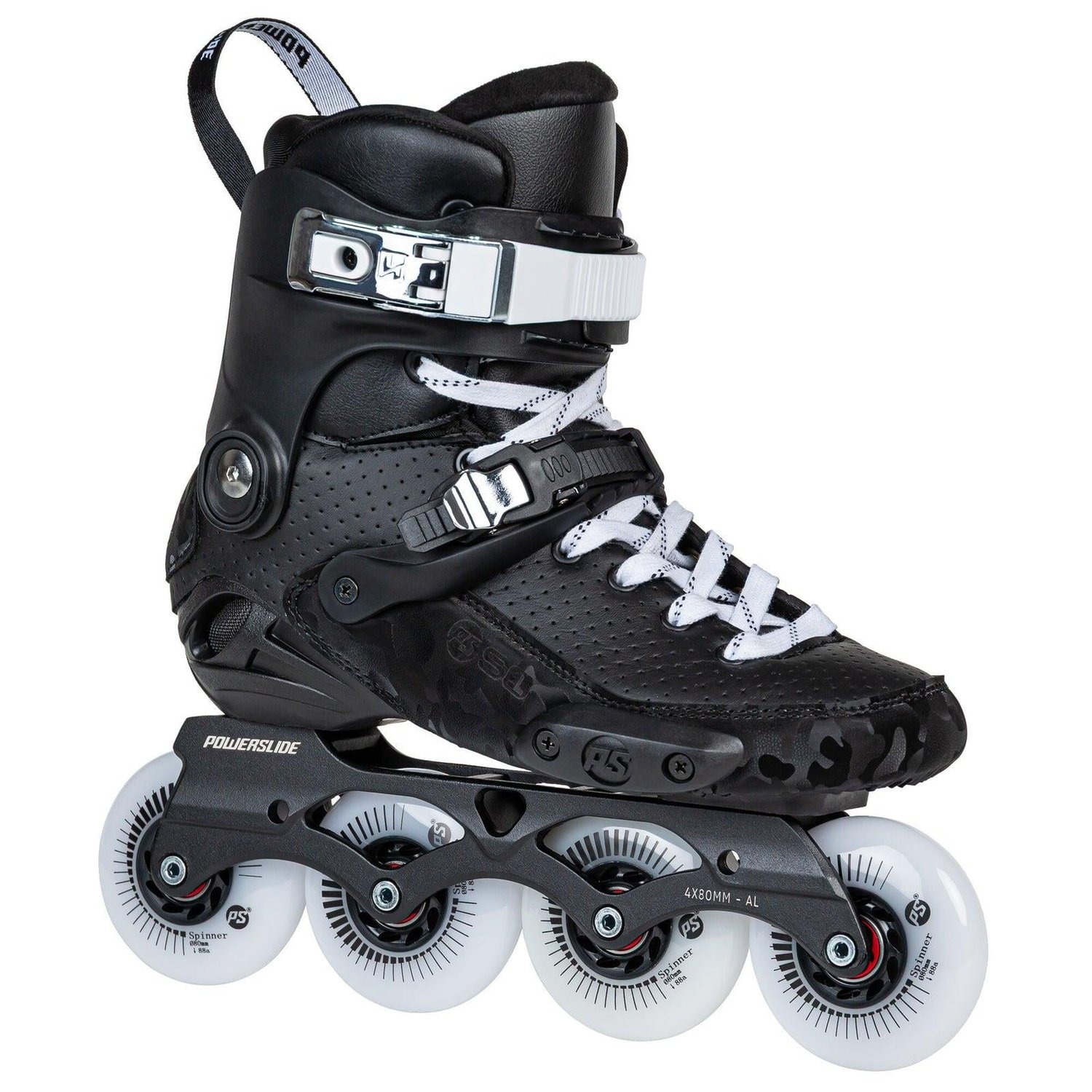 Powerslide S1