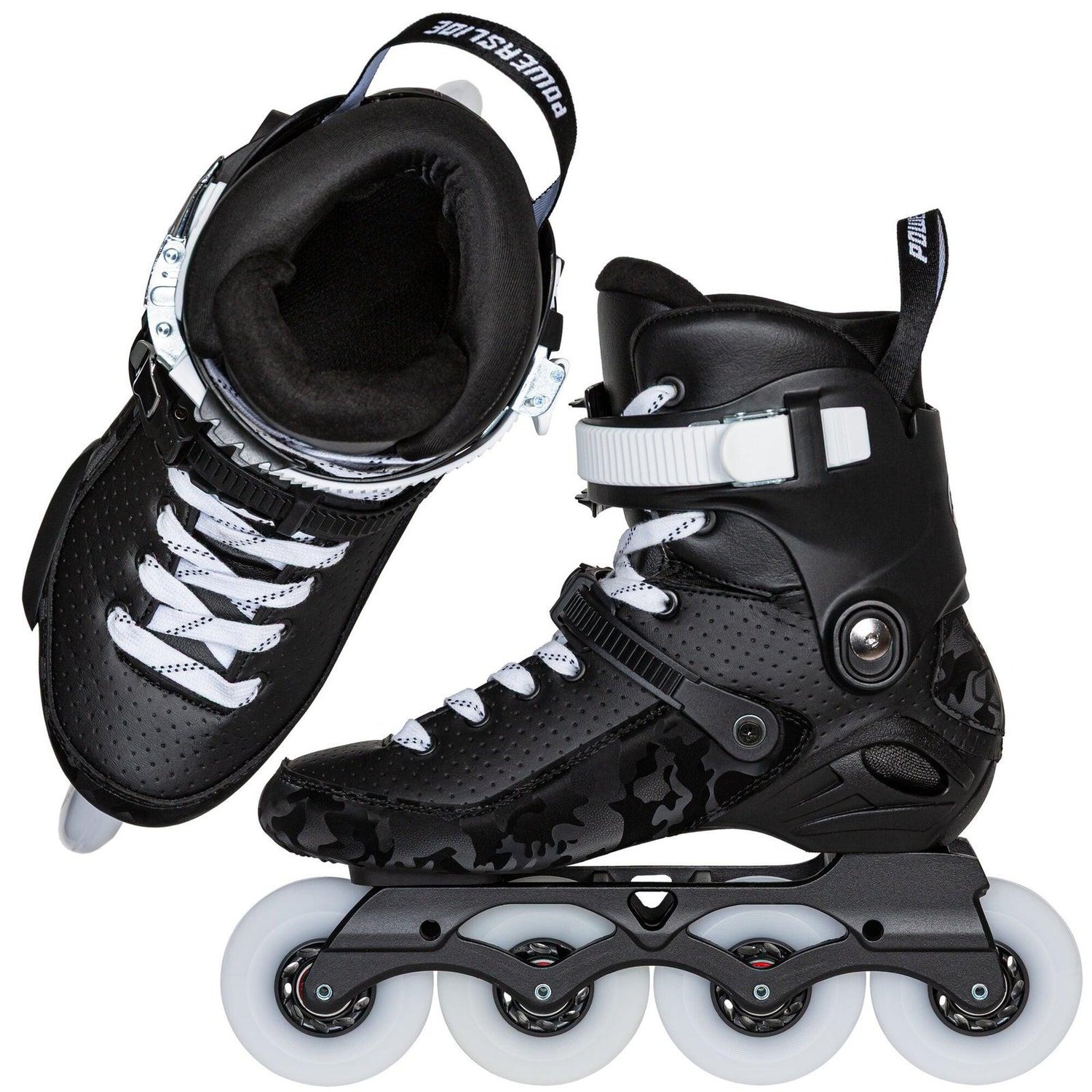 Powerslide S1