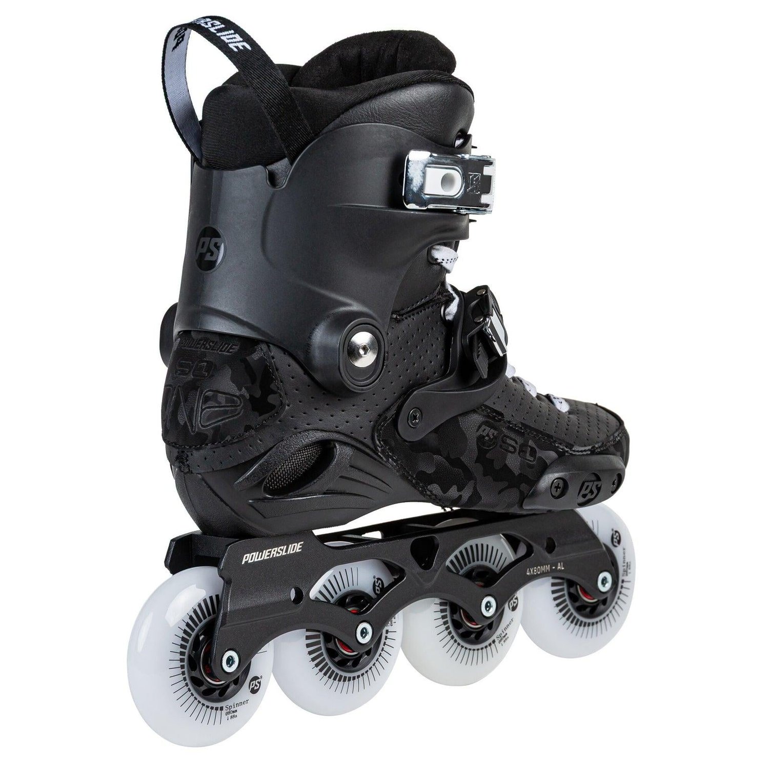 Powerslide S1