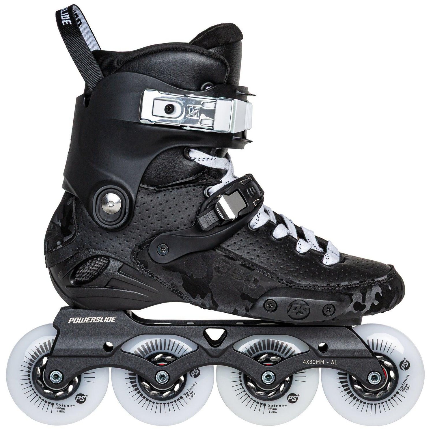 Powerslide S1