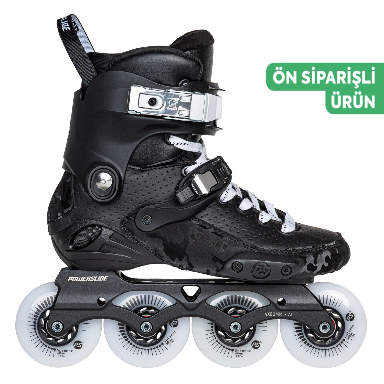 Powerslide S1 Urban Paten