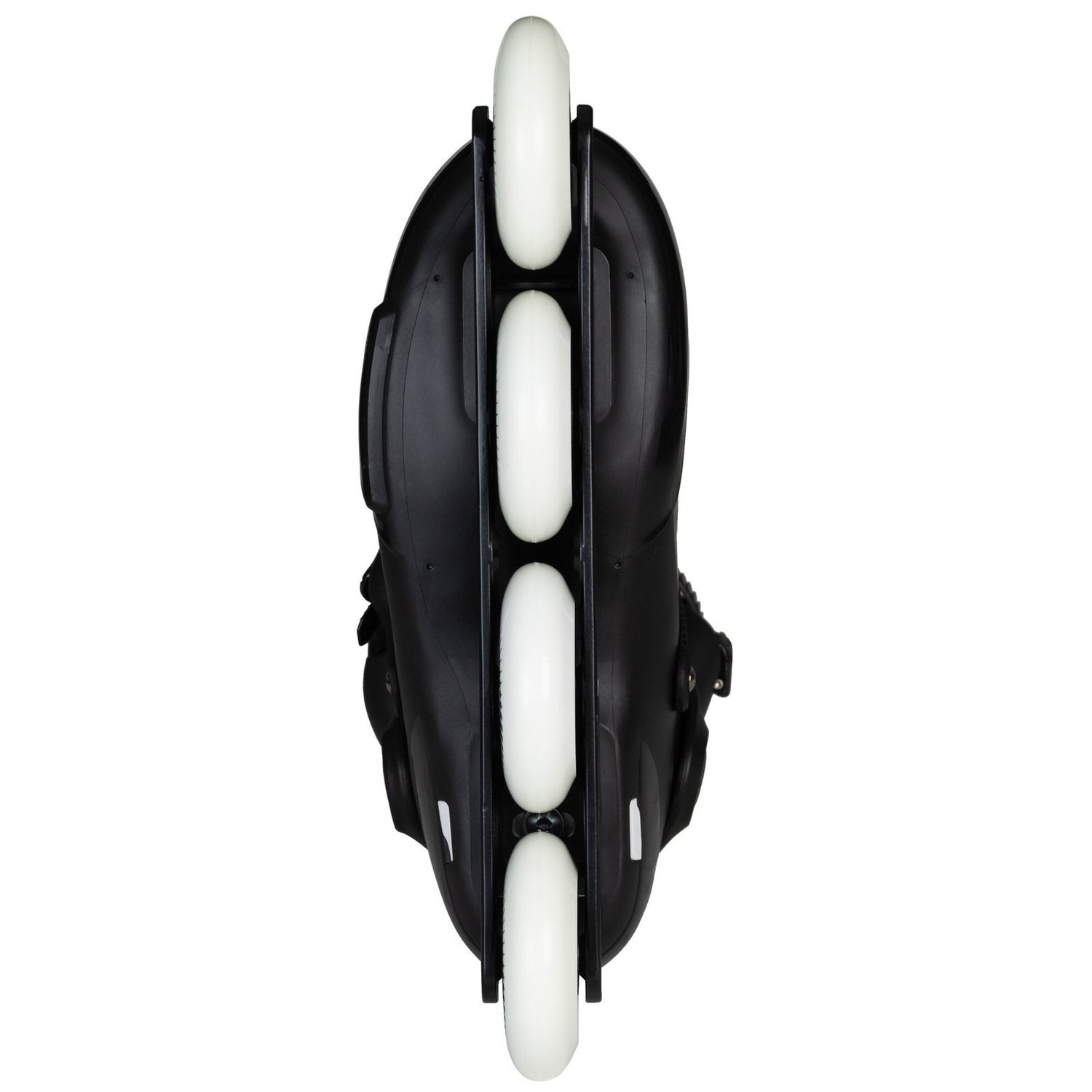 Powerslide Storm Black 80 Urban Paten