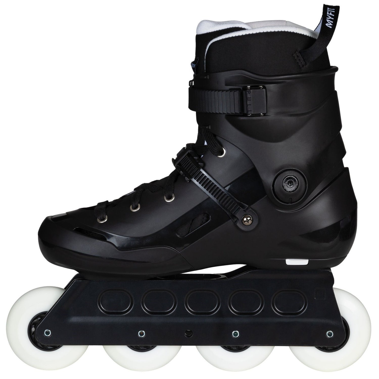 Powerslide Storm Black 80 Urban Paten