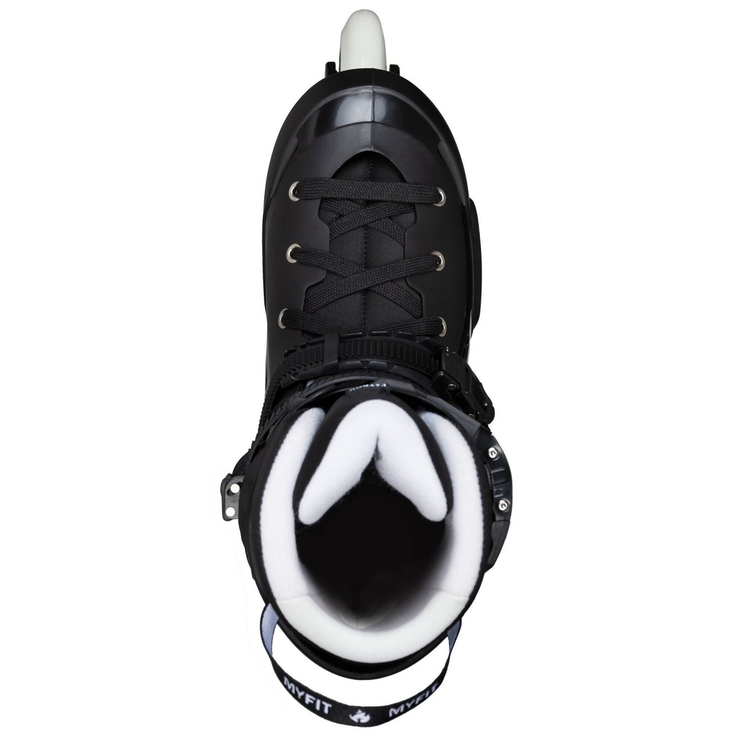Powerslide Storm Black 80 Urban Paten