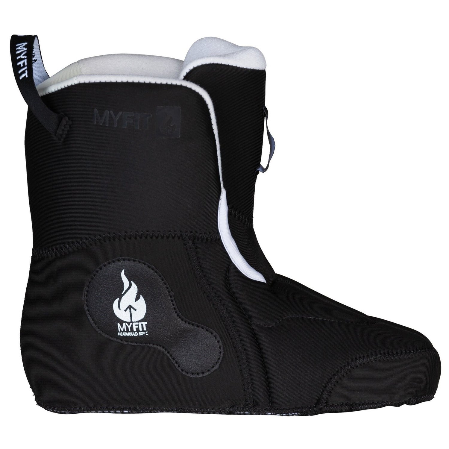 Powerslide Storm Black 80 Urban Paten
