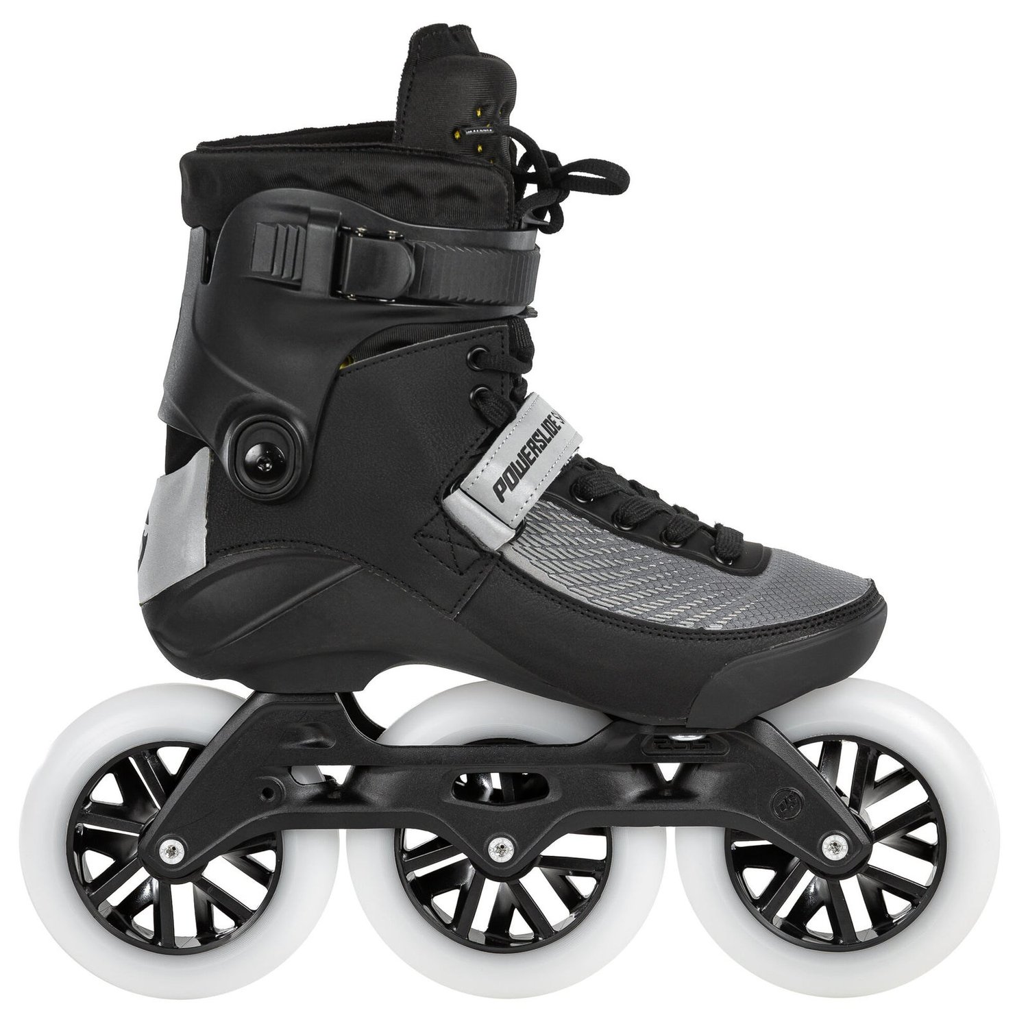 Powerslide Swell Nite 125 - 3D Adap Fitness Paten
