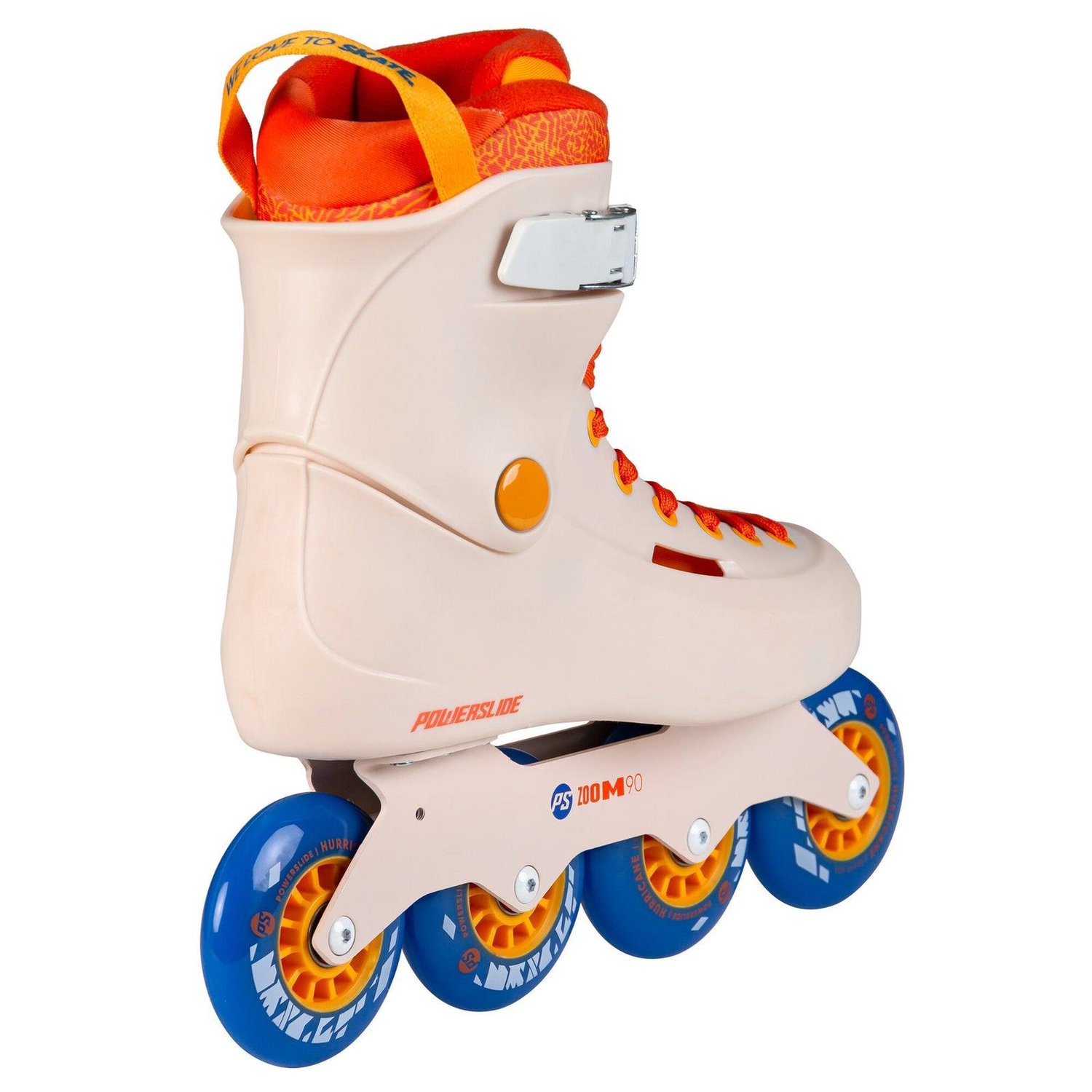 Powerslide Zoom Sunset 90