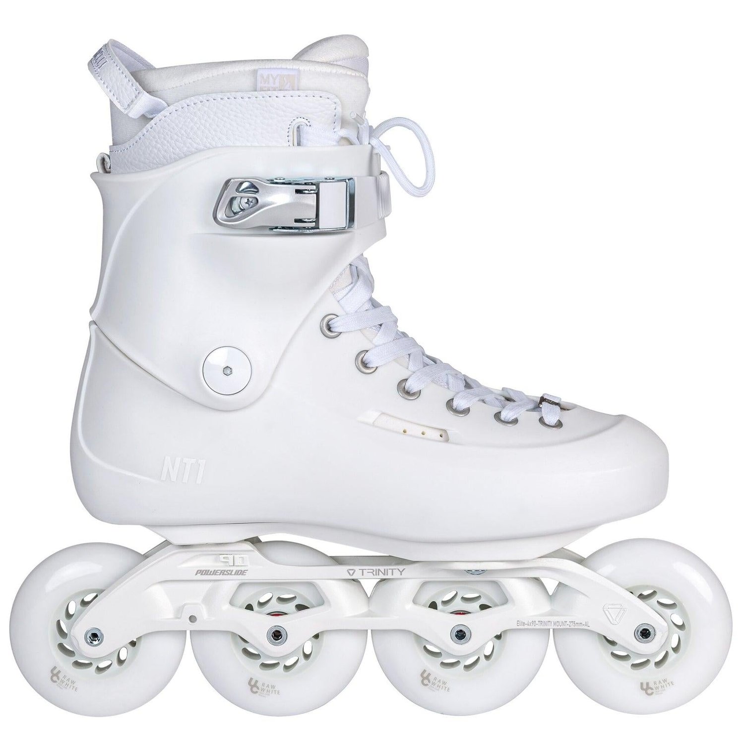 Powerslide Zoom Torelli Pro