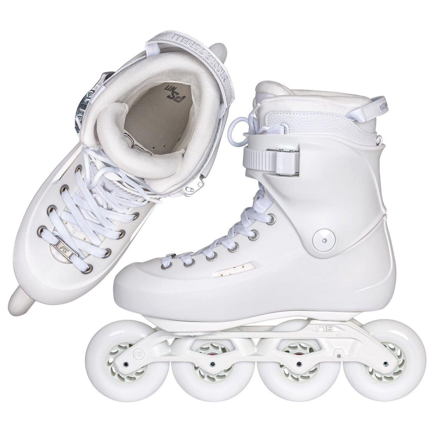 Powerslide Zoom Torelli Pro