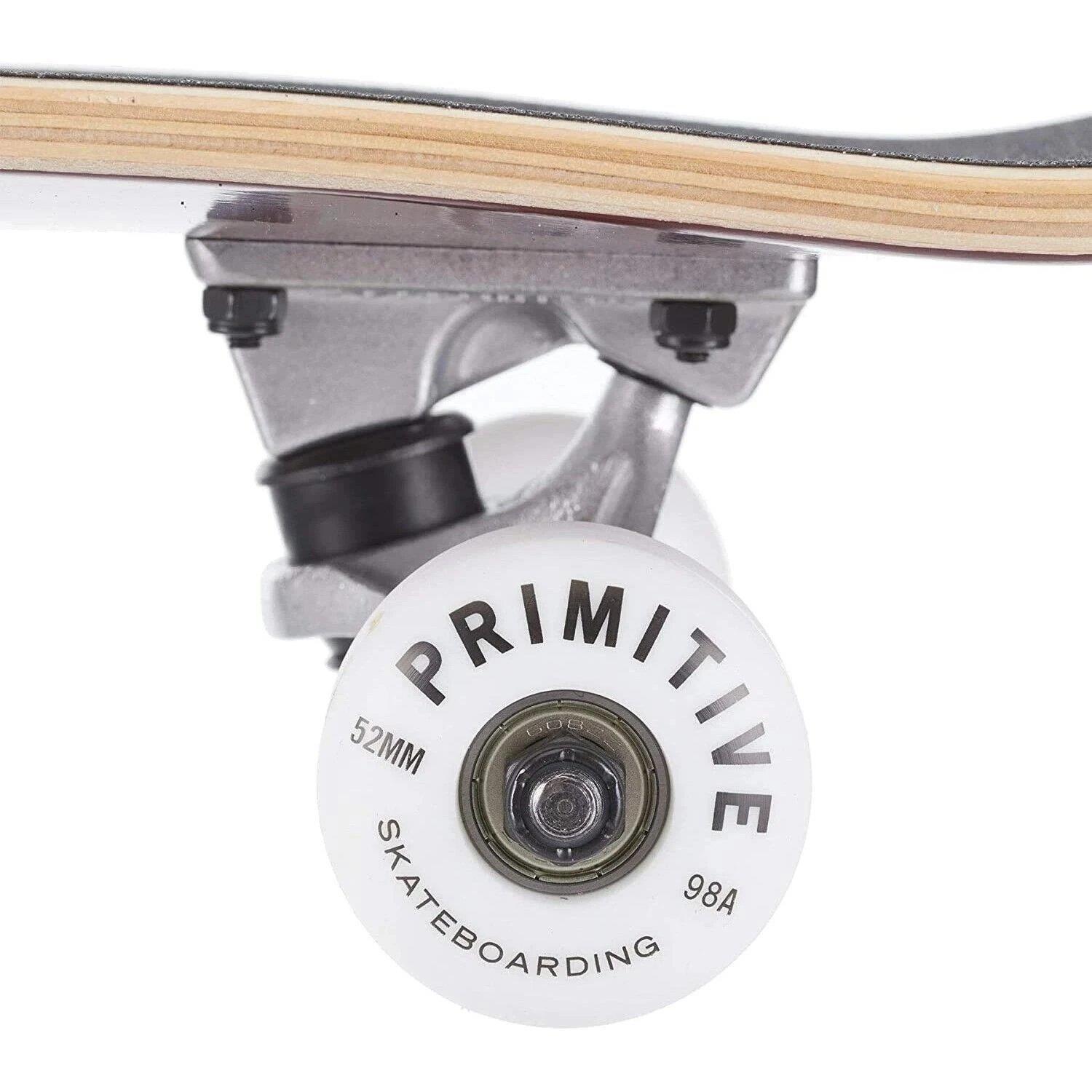 Primitive 8,00 Lemos Gorilla Complete Kaykay