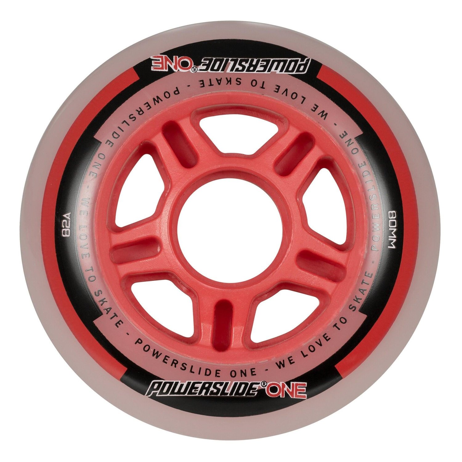 PS ONE Pack 80/82A, 8'li