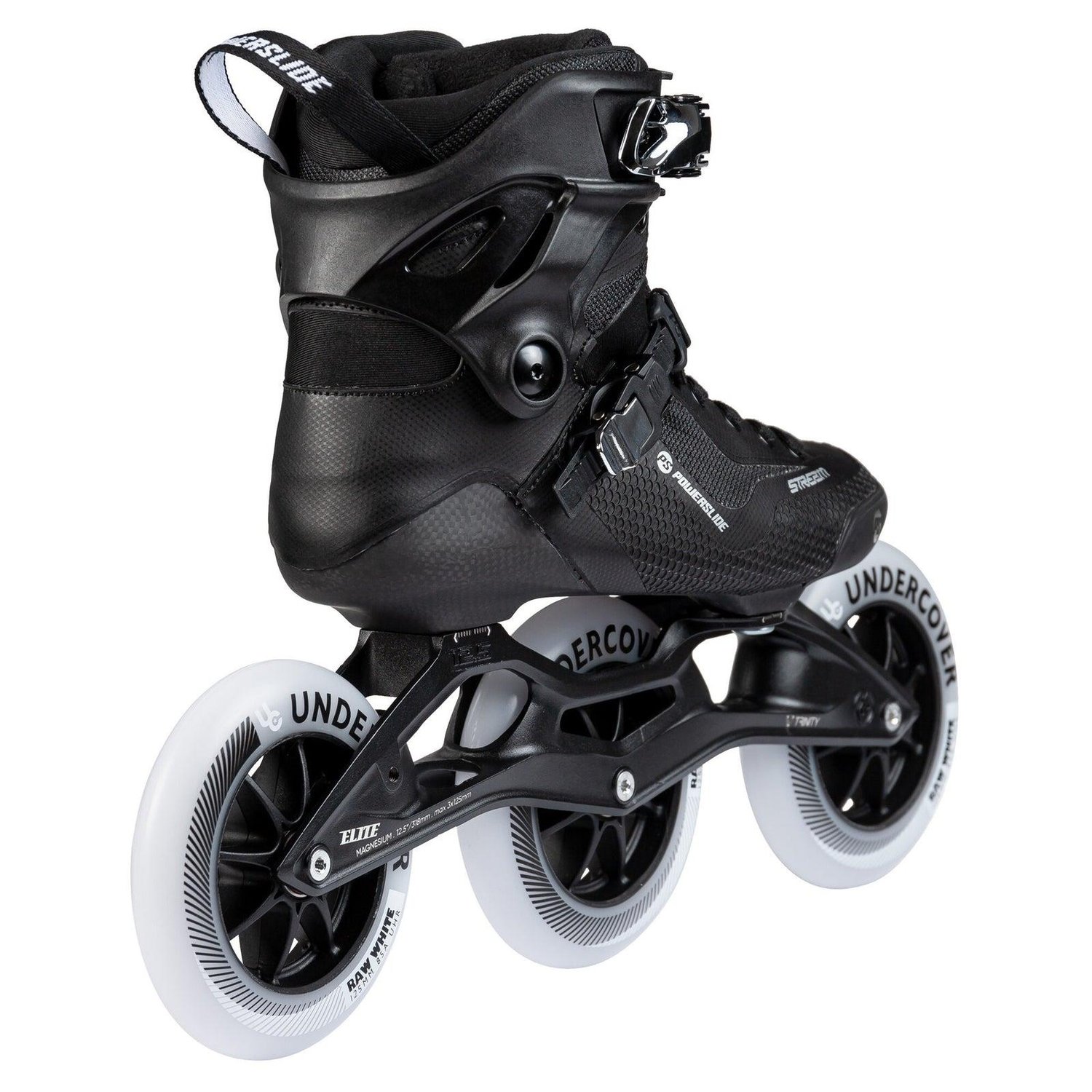 PS Stream Carbon 125 Racing Paten