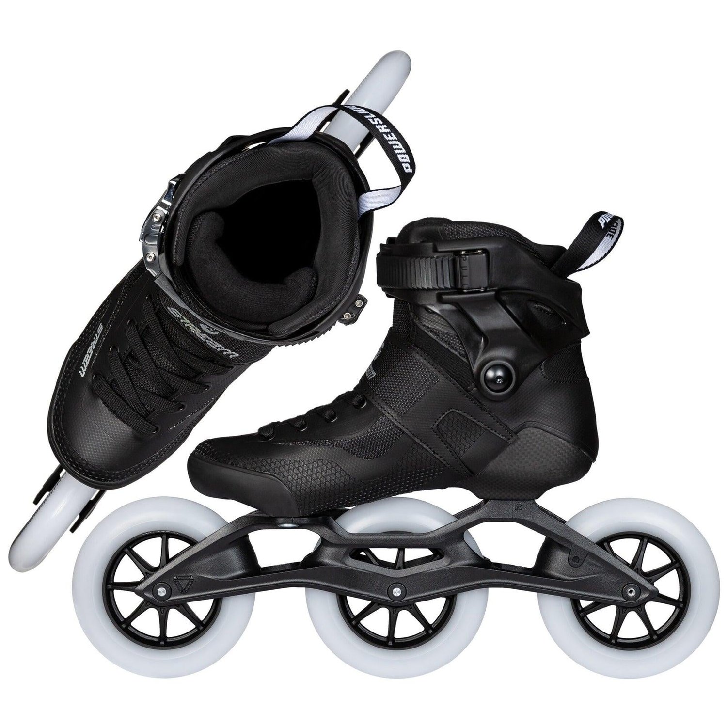 PS Stream Carbon 125 Racing Paten