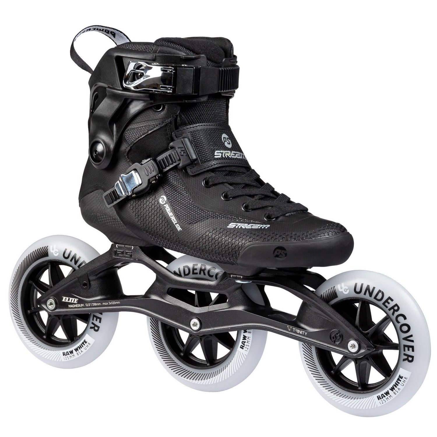 PS Stream Carbon 125 Racing Paten