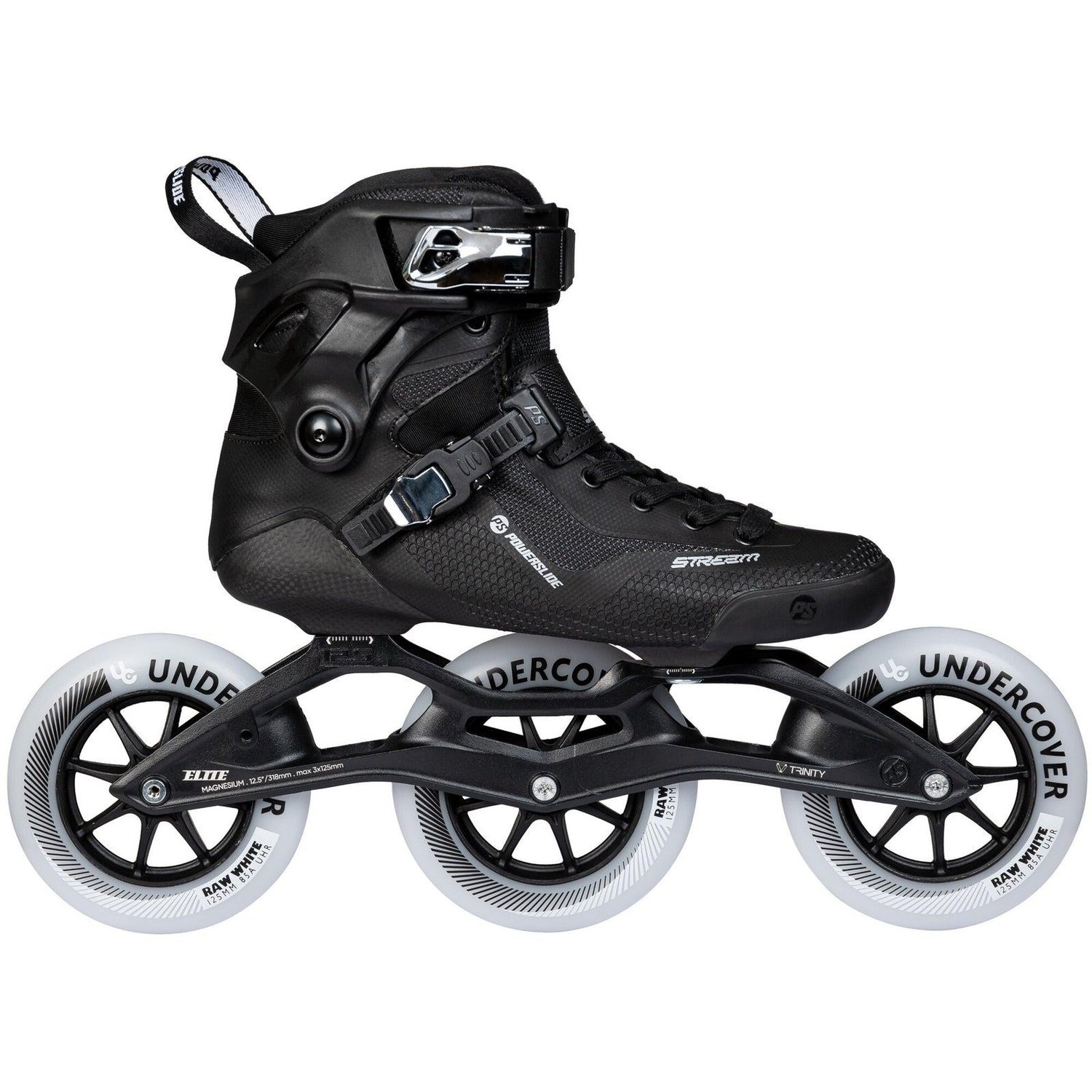 PS Stream Carbon 125 Racing Paten