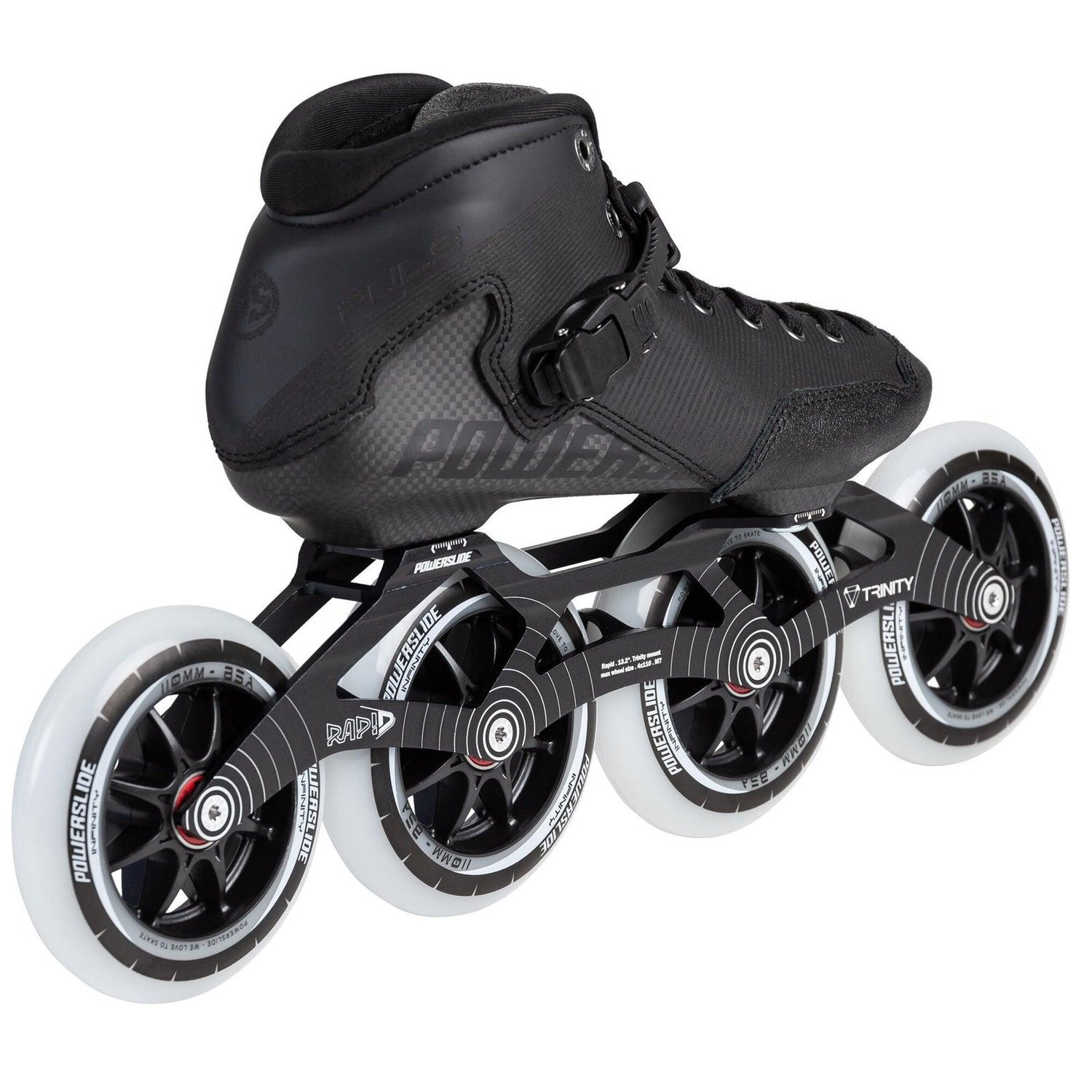 Puls 110 Racing Paten