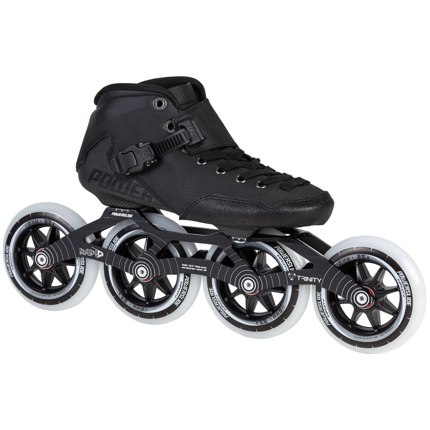 Puls 110 Racing Paten