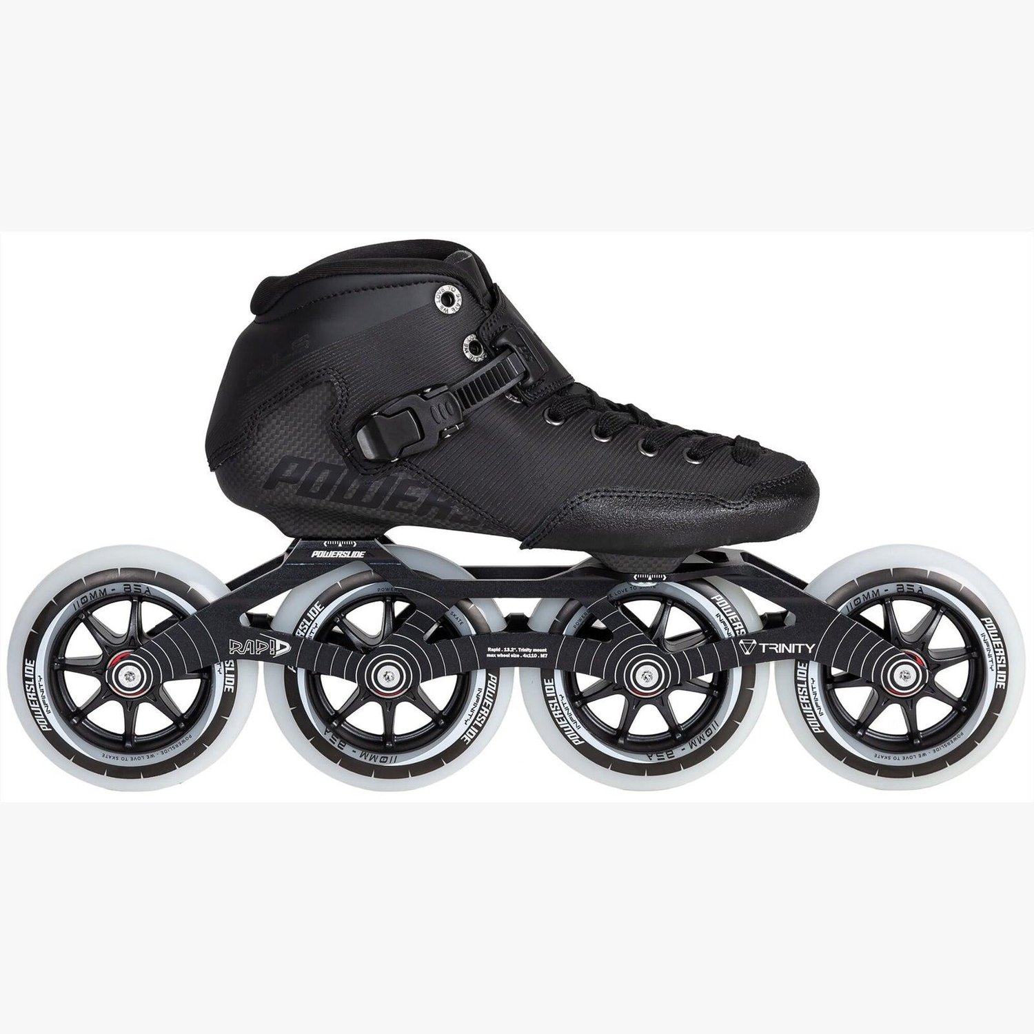 Puls 110 Racing Paten