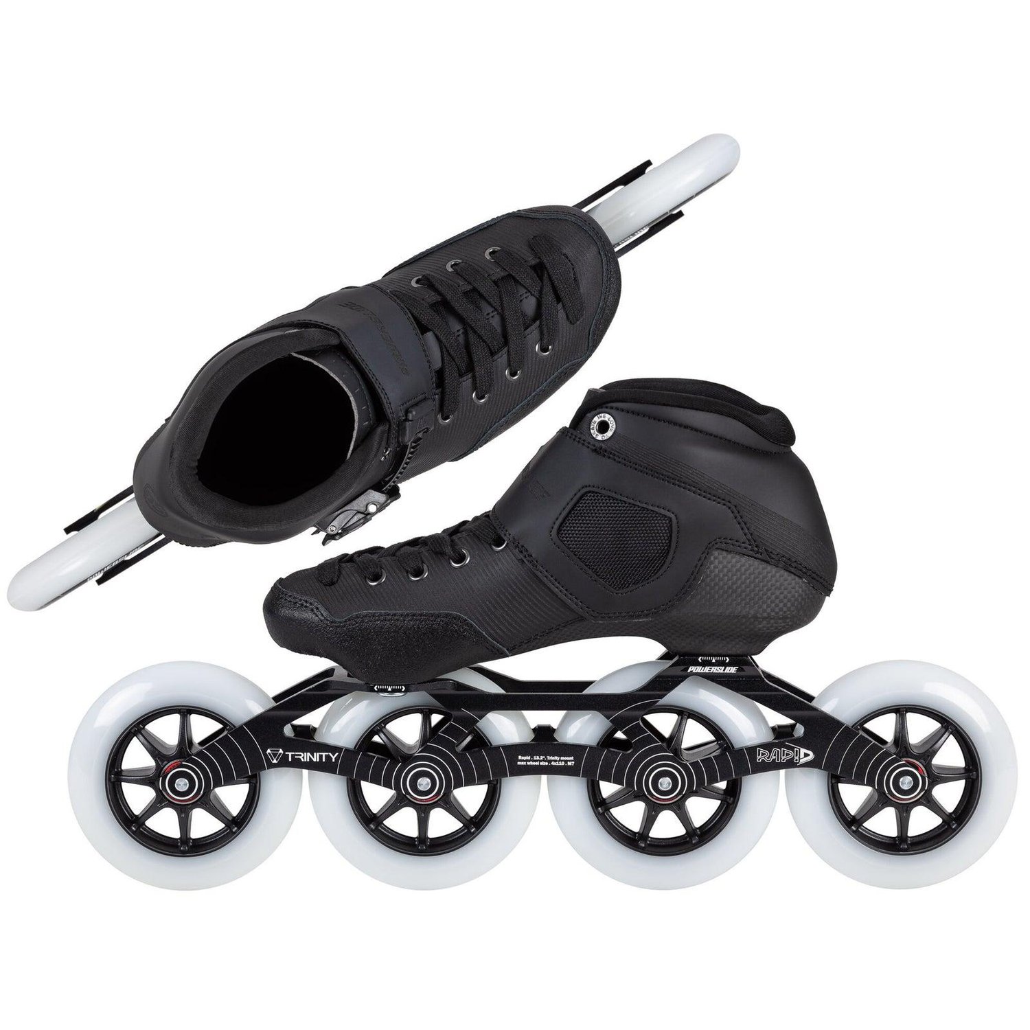 Puls 110 Racing Paten