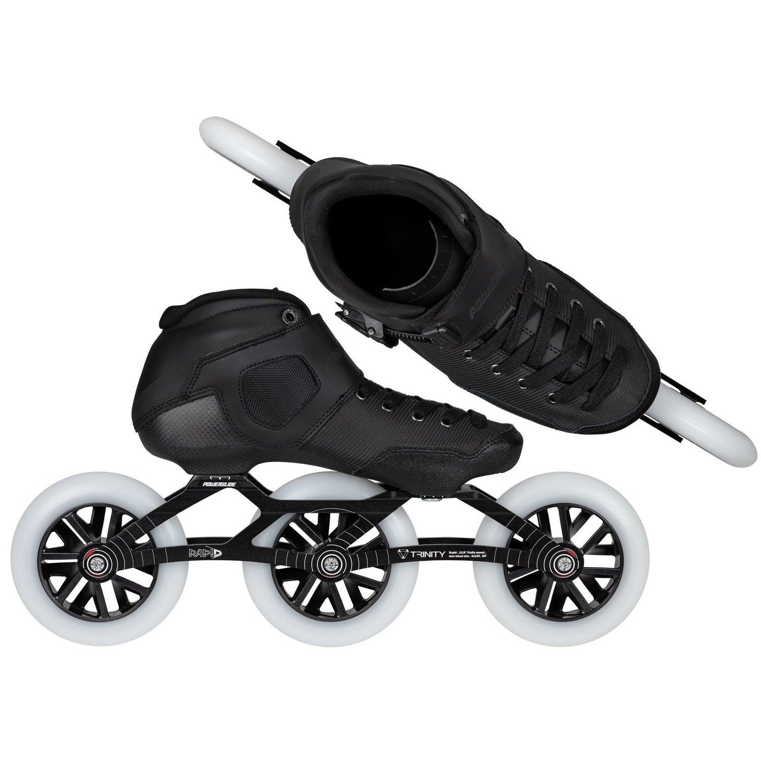 Puls 125 Racing Paten