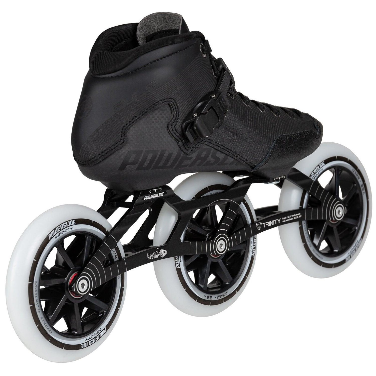 Puls 125 Racing Paten