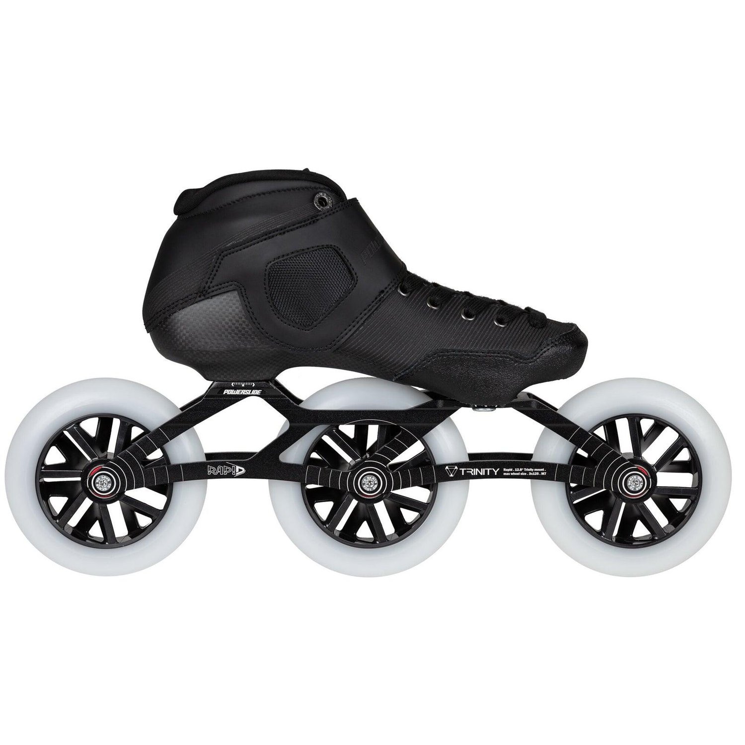 Puls 125 Racing Paten