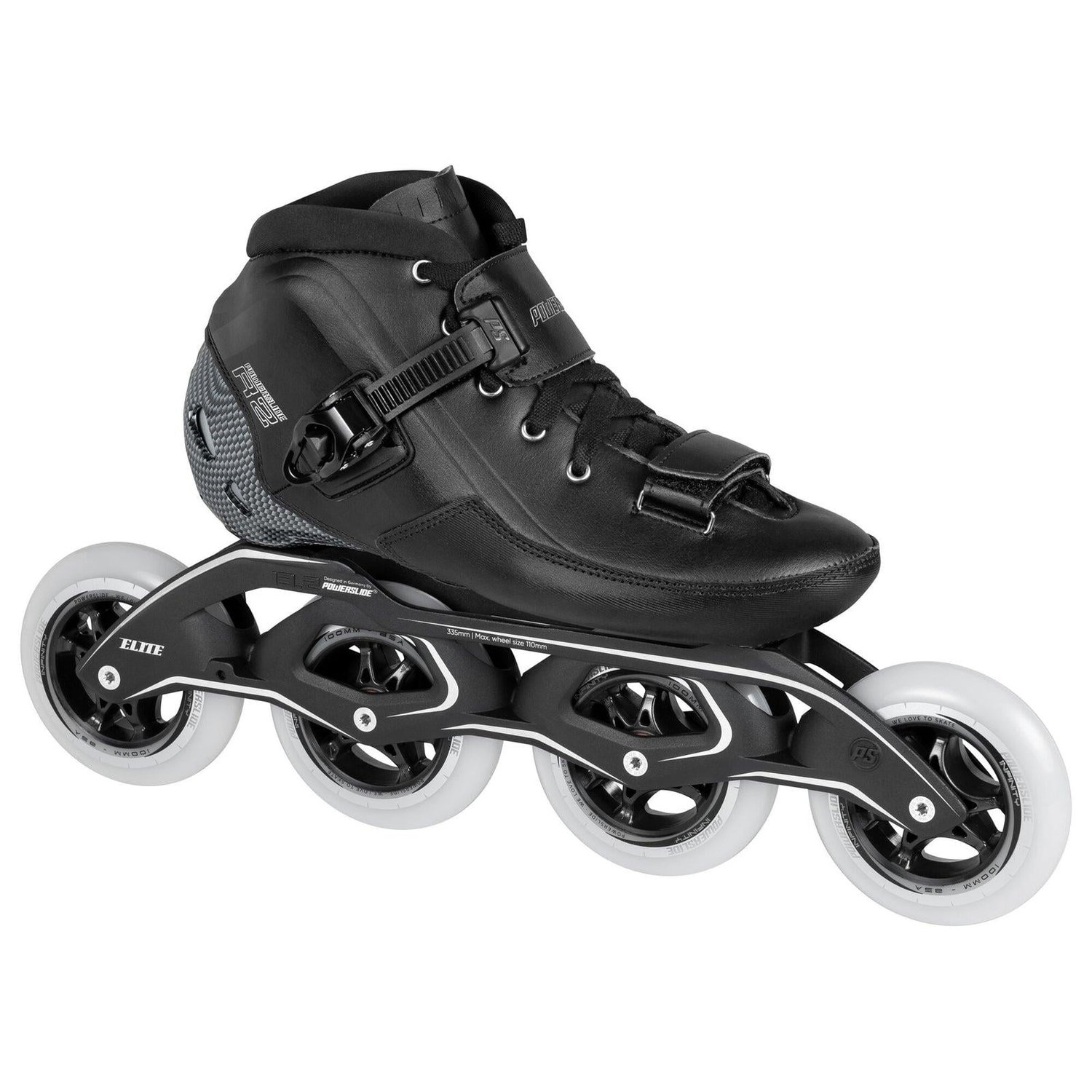 R2 100 Racing Paten