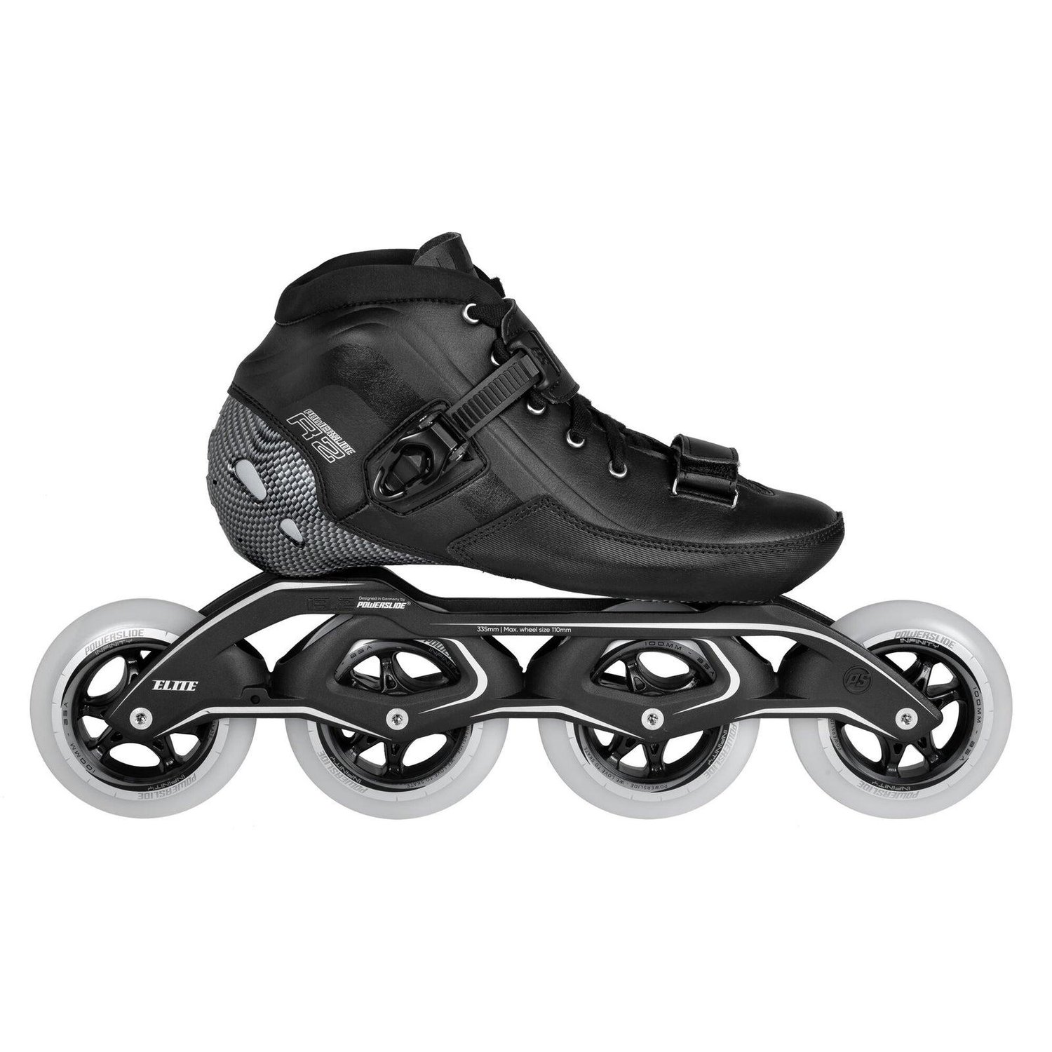 R2 100 Racing Paten