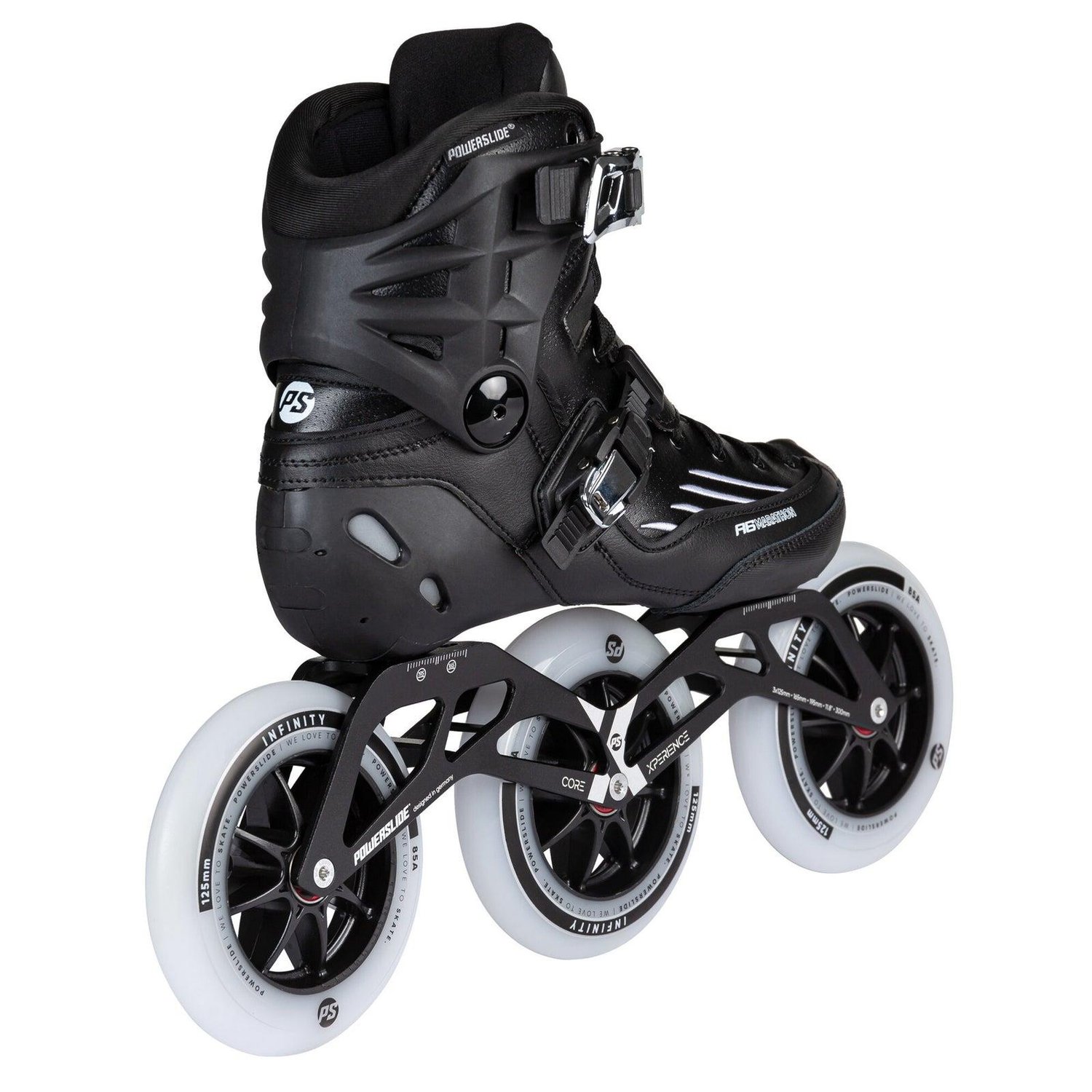 R6 Marathon Racing Paten