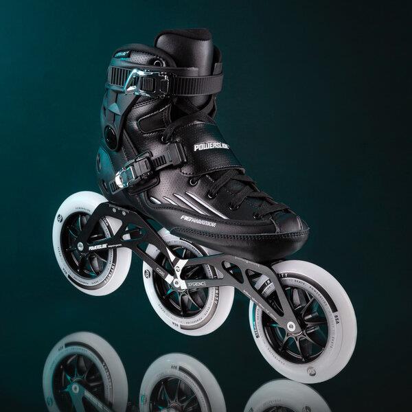 R6 Marathon Racing Paten