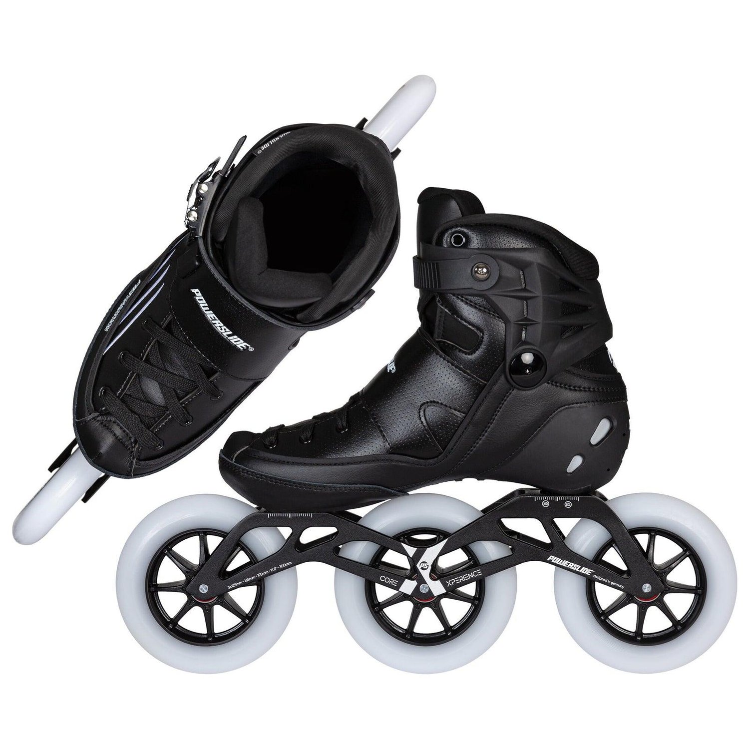 R6 Marathon Racing Paten