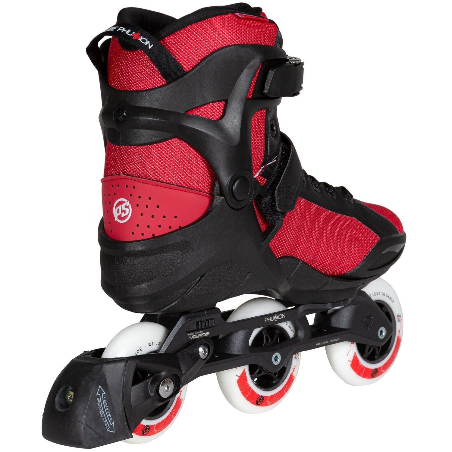 Radon 3x90 Men Fitness Paten