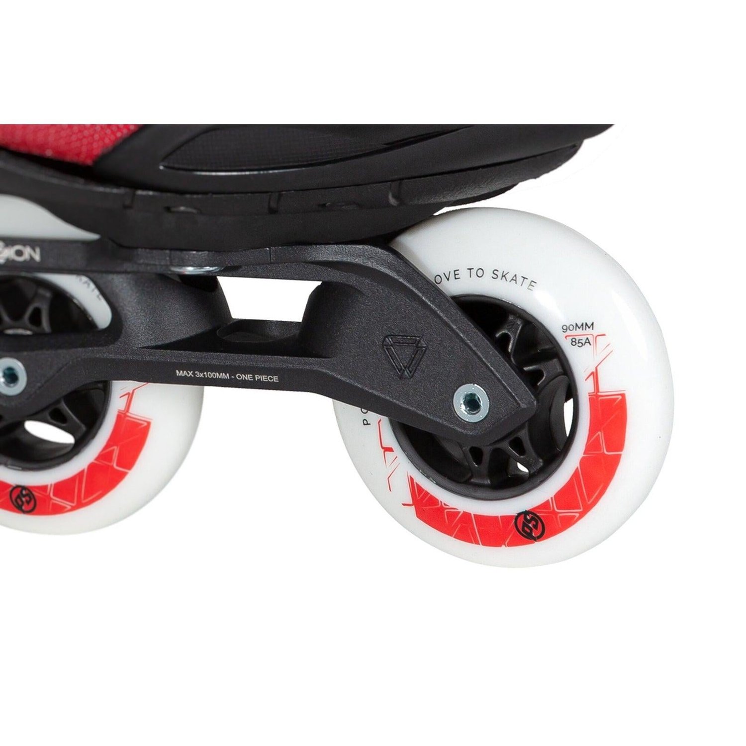 Radon 3x90 Men Fitness Paten